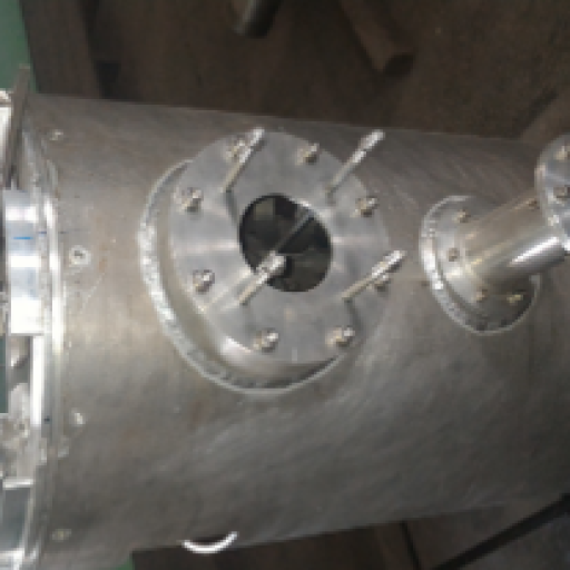 Autonomous underwater Vehicle