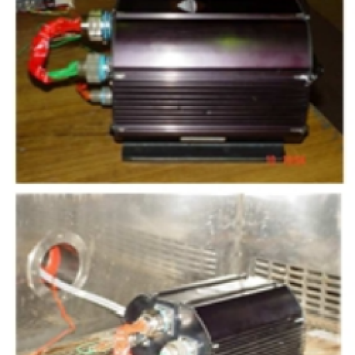 Rugged MBTM Simulator