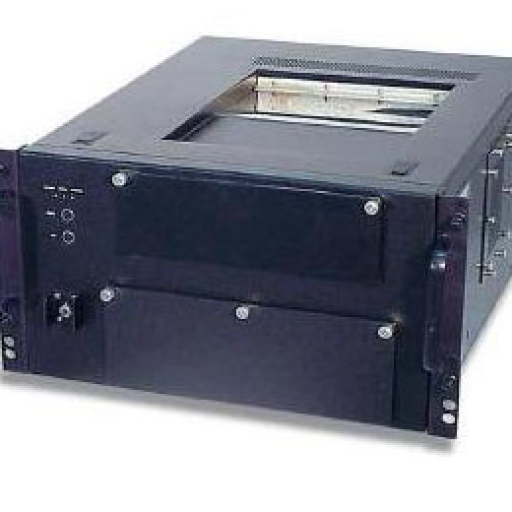 Rugged Printer