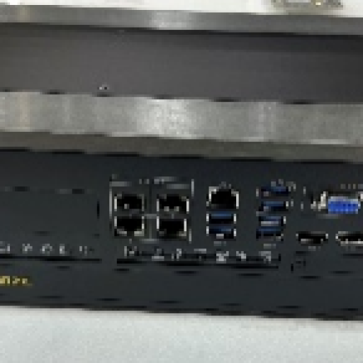 Rugged Rack Mountable
