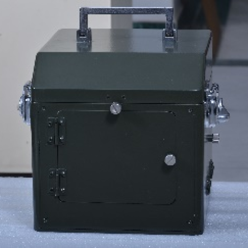 Rugged Splicing Machine Rugged Splicing Machine