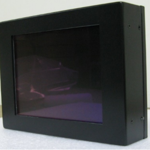 Rugged Video Visual Display system