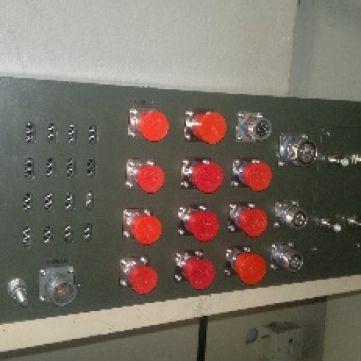 Rugged Workstation 2