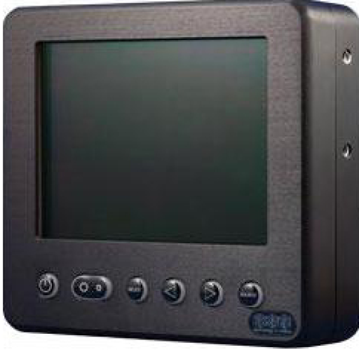 Ruggedised Vehicle Computer